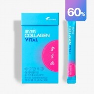 [상반기 결산]에버콜라겐 바이탈 1개월분(30포)