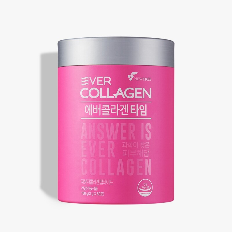 에버콜라겐 타임 50일분 (3g×50포)